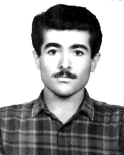 شهید حسین خلیلی
